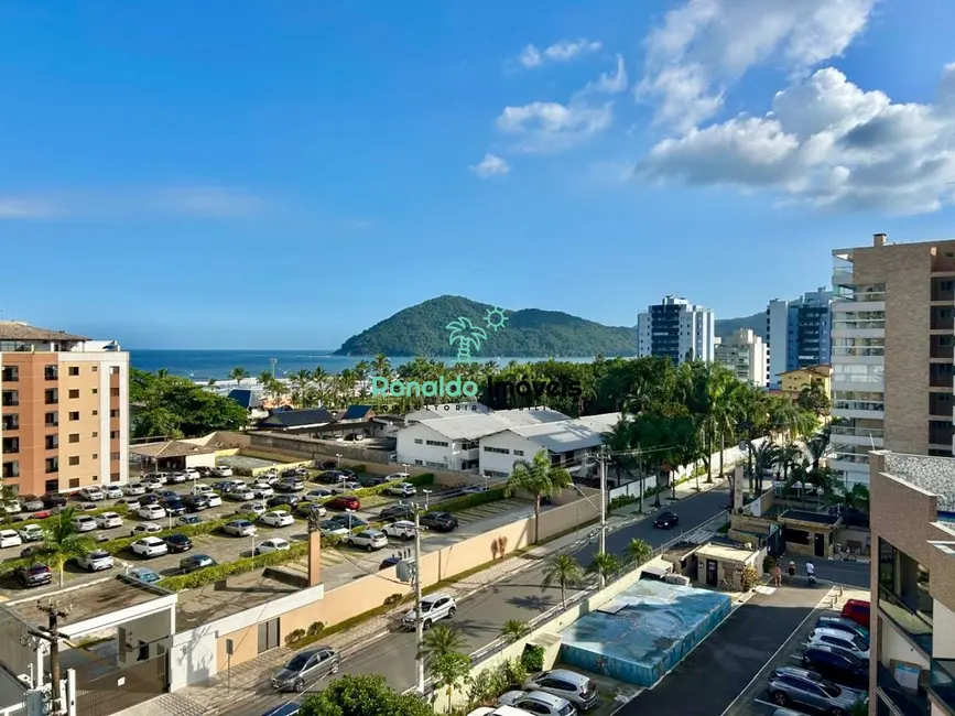 Foto 2 de Apartamento com 2 quartos à venda, 78m2 em Centro, Bertioga - SP