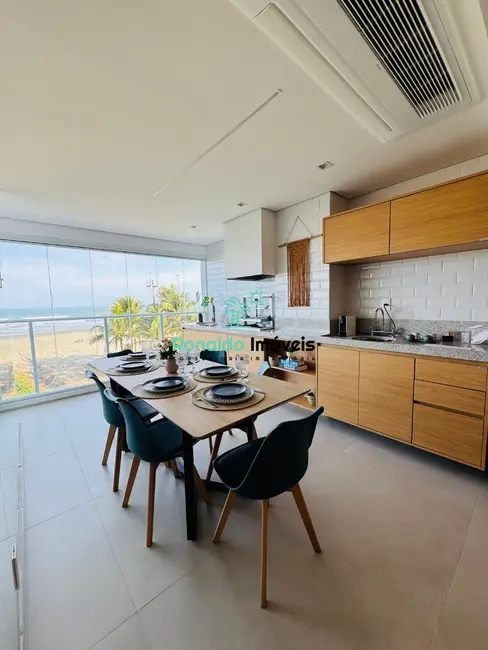 Foto 1 de Apartamento com 3 quartos à venda, 83m2 em Bertioga - SP