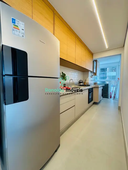 Foto 4 de Apartamento com 3 quartos à venda, 83m2 em Bertioga - SP