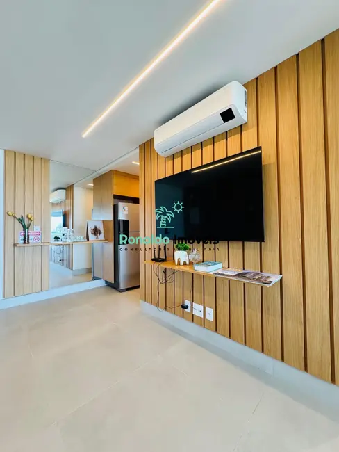 Foto 7 de Apartamento com 3 quartos à venda, 83m2 em Bertioga - SP