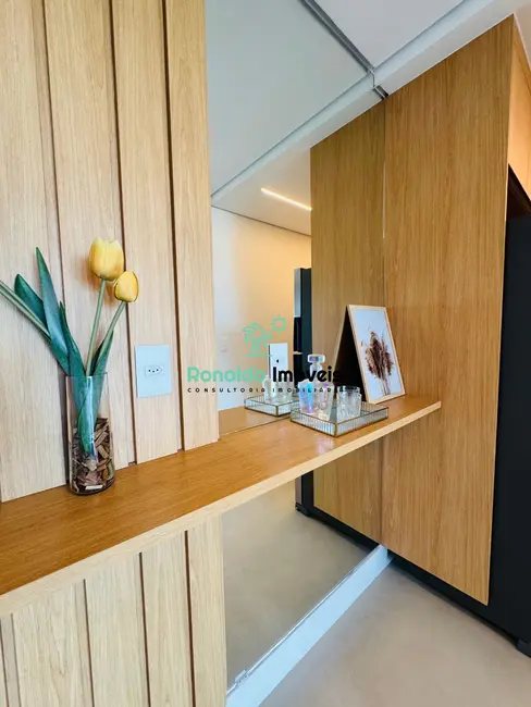 Foto 2 de Apartamento com 3 quartos à venda, 83m2 em Bertioga - SP