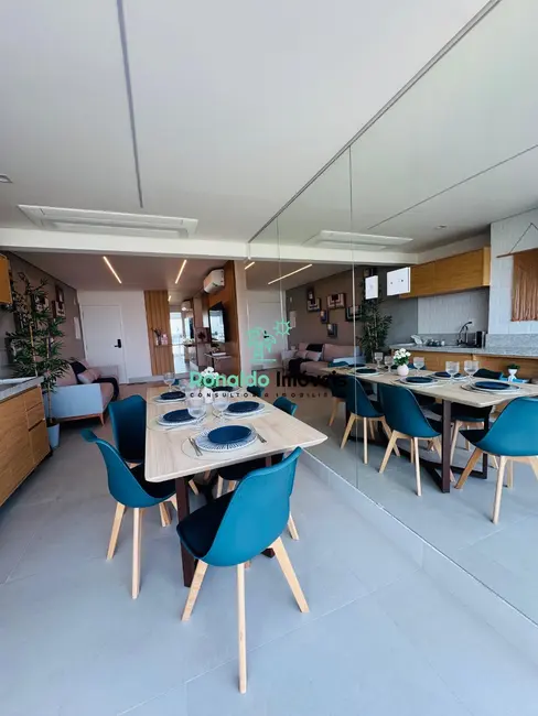 Foto 9 de Apartamento com 3 quartos à venda, 83m2 em Bertioga - SP