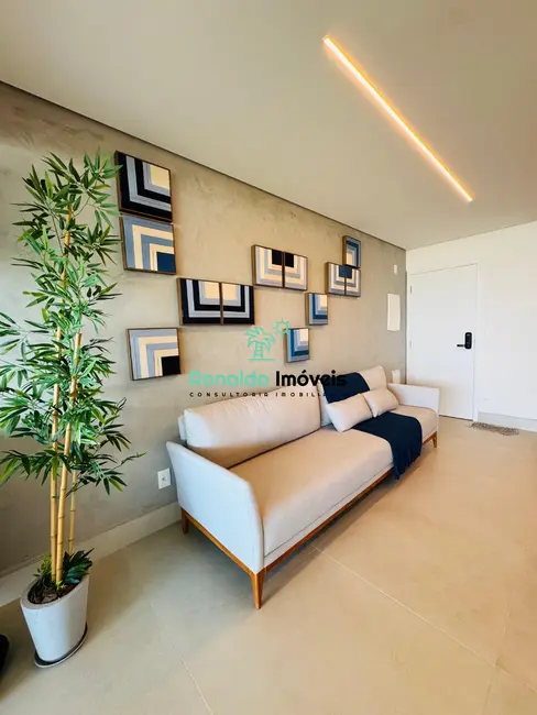 Foto 6 de Apartamento com 3 quartos à venda, 83m2 em Bertioga - SP