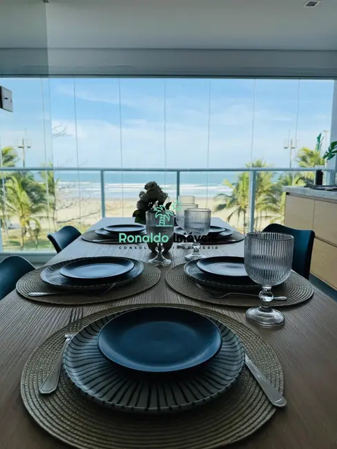 Foto 8 de Apartamento com 3 quartos à venda, 83m2 em Bertioga - SP