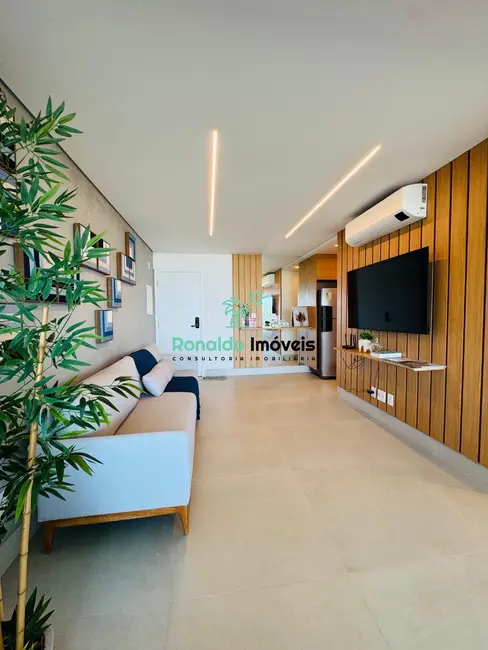 Foto 5 de Apartamento com 3 quartos à venda, 83m2 em Bertioga - SP