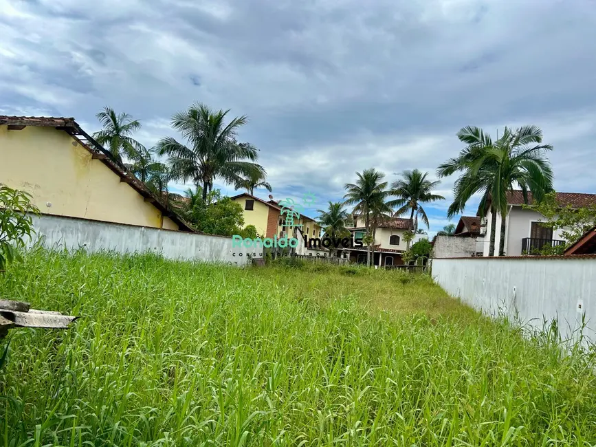 Foto 1 de Terreno / Lote à venda, 500m2 em Bertioga - SP