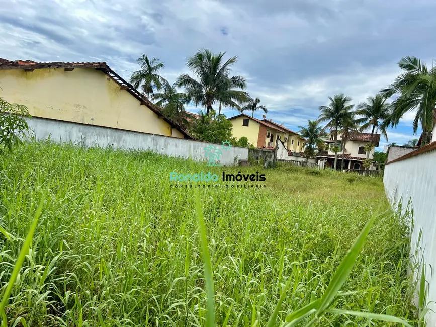 Foto 3 de Terreno / Lote à venda, 500m2 em Bertioga - SP