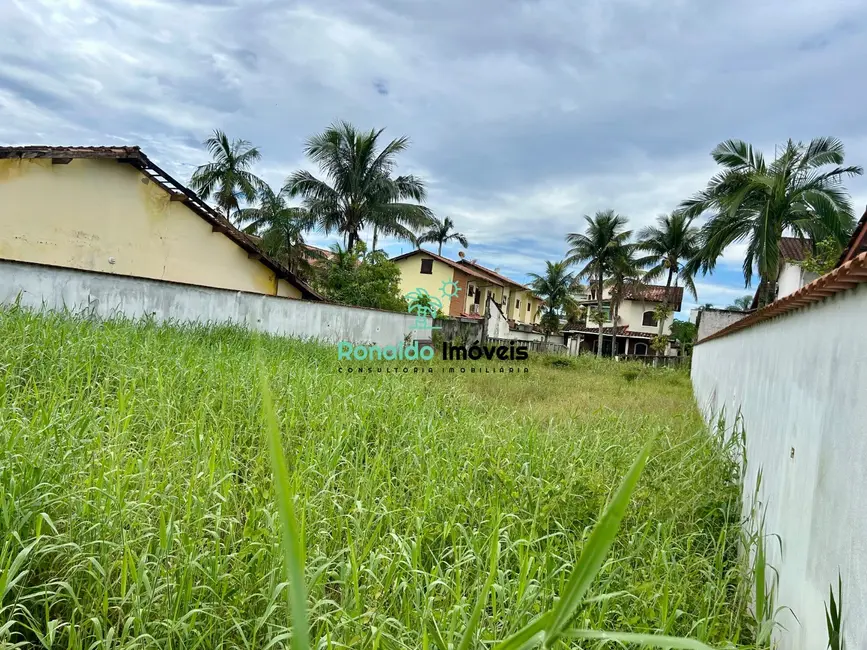 Foto 2 de Terreno / Lote à venda, 500m2 em Bertioga - SP