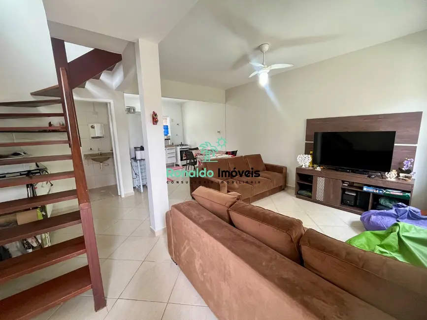 Foto 3 de Casa de Condomínio com 3 quartos à venda, 123m2 em Bertioga - SP