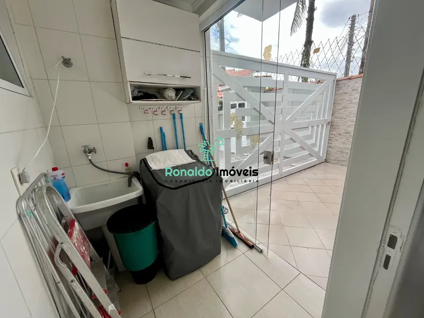 Foto 8 de Casa de Condomínio com 3 quartos à venda, 123m2 em Bertioga - SP