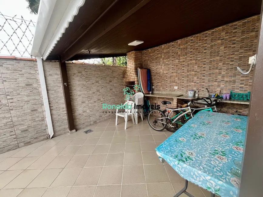 Foto 9 de Casa de Condomínio com 3 quartos à venda, 123m2 em Bertioga - SP