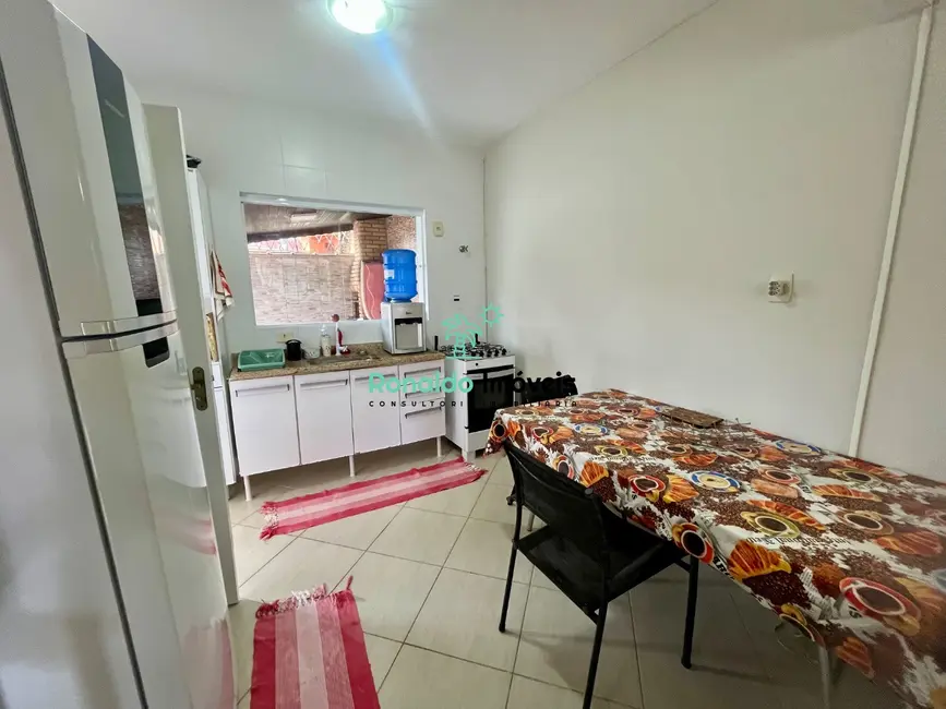 Foto 5 de Casa de Condomínio com 3 quartos à venda, 123m2 em Bertioga - SP