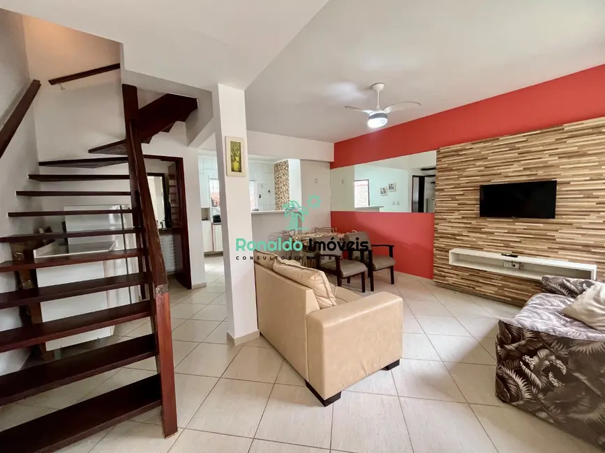 Foto 3 de Casa de Condomínio com 3 quartos à venda, 123m2 em Bertioga - SP