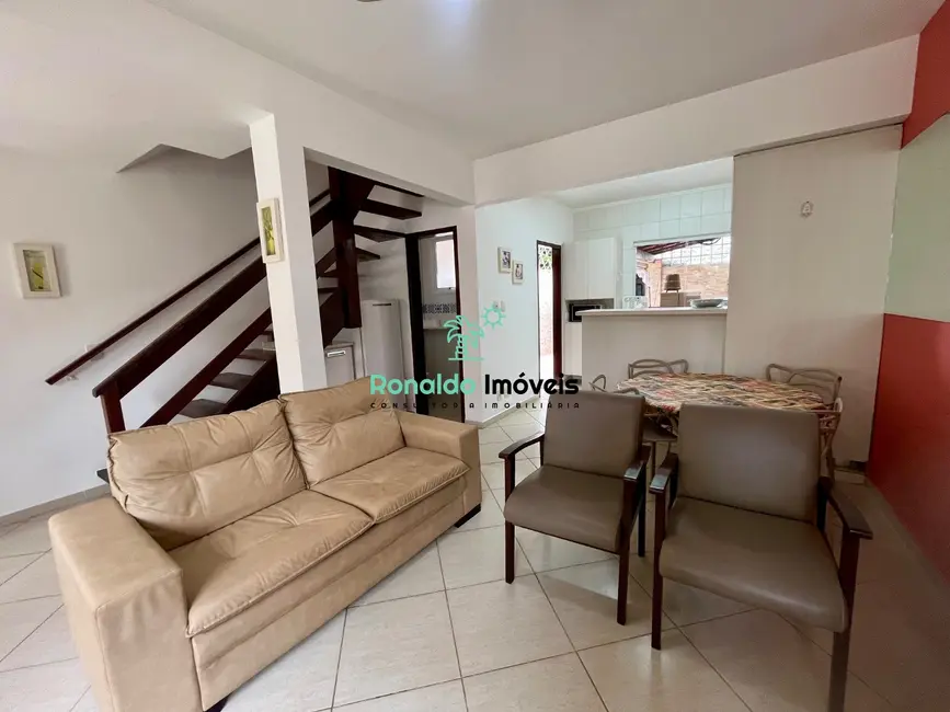Foto 5 de Casa de Condomínio com 3 quartos à venda, 123m2 em Bertioga - SP