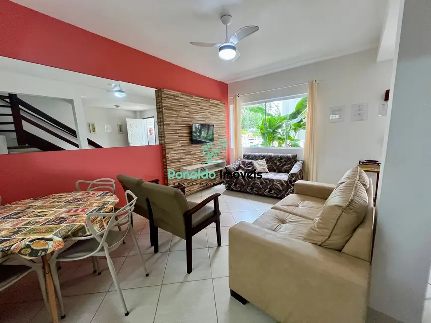 Foto 4 de Casa de Condomínio com 3 quartos à venda, 123m2 em Bertioga - SP