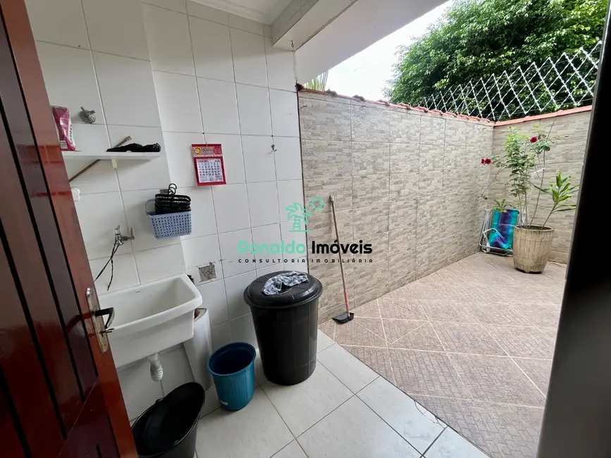 Foto 9 de Casa de Condomínio com 3 quartos à venda, 123m2 em Bertioga - SP