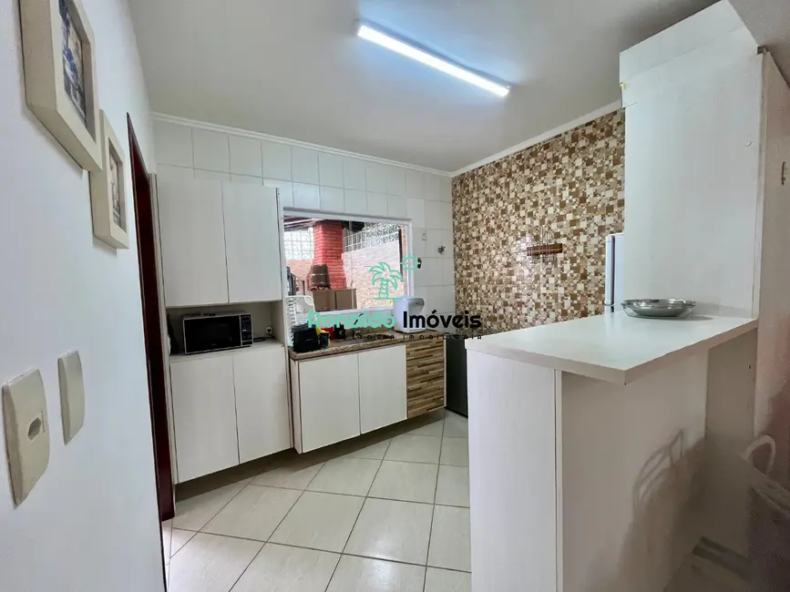 Foto 7 de Casa de Condomínio com 3 quartos à venda, 123m2 em Bertioga - SP