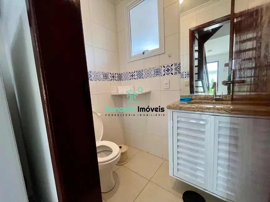 Foto 6 de Casa de Condomínio com 3 quartos à venda, 123m2 em Bertioga - SP