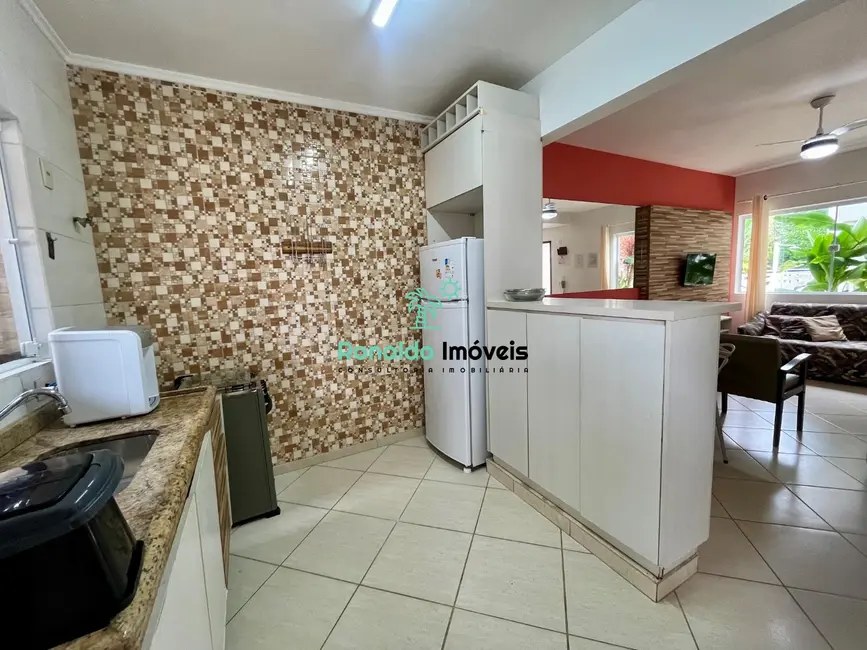 Foto 8 de Casa de Condomínio com 3 quartos à venda, 123m2 em Bertioga - SP