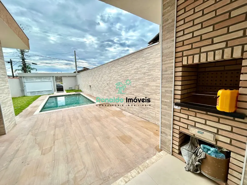 Foto 8 de Casa com 3 quartos à venda, 115m2 em Bertioga - SP