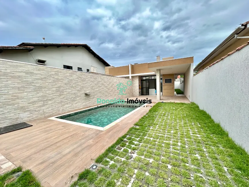 Foto 5 de Casa com 3 quartos à venda, 115m2 em Bertioga - SP