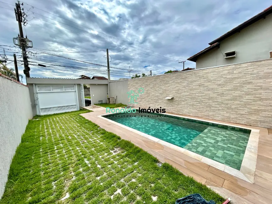 Foto 6 de Casa com 3 quartos à venda, 115m2 em Bertioga - SP