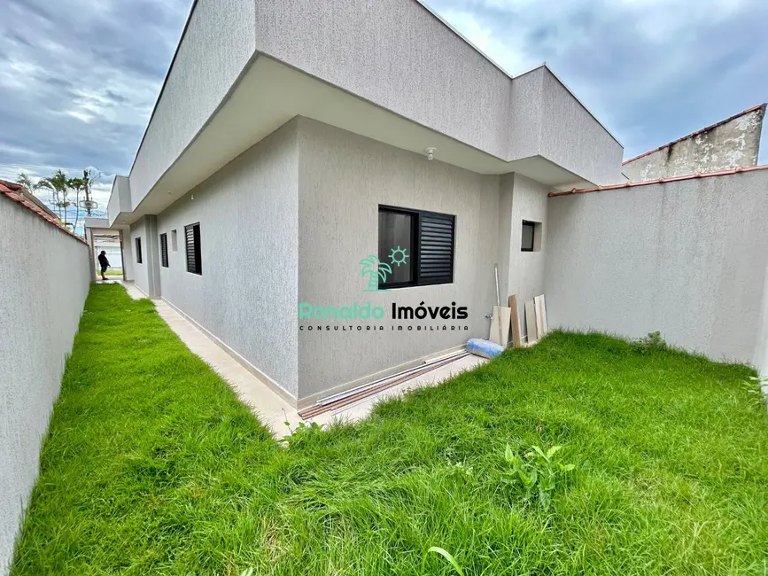 Foto 9 de Casa com 3 quartos à venda, 115m2 em Bertioga - SP