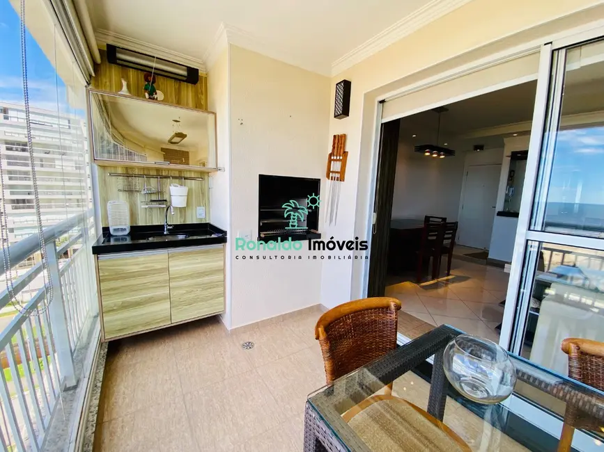 Foto 5 de Apartamento com 4 quartos à venda, 127m2 em Centro, Bertioga - SP