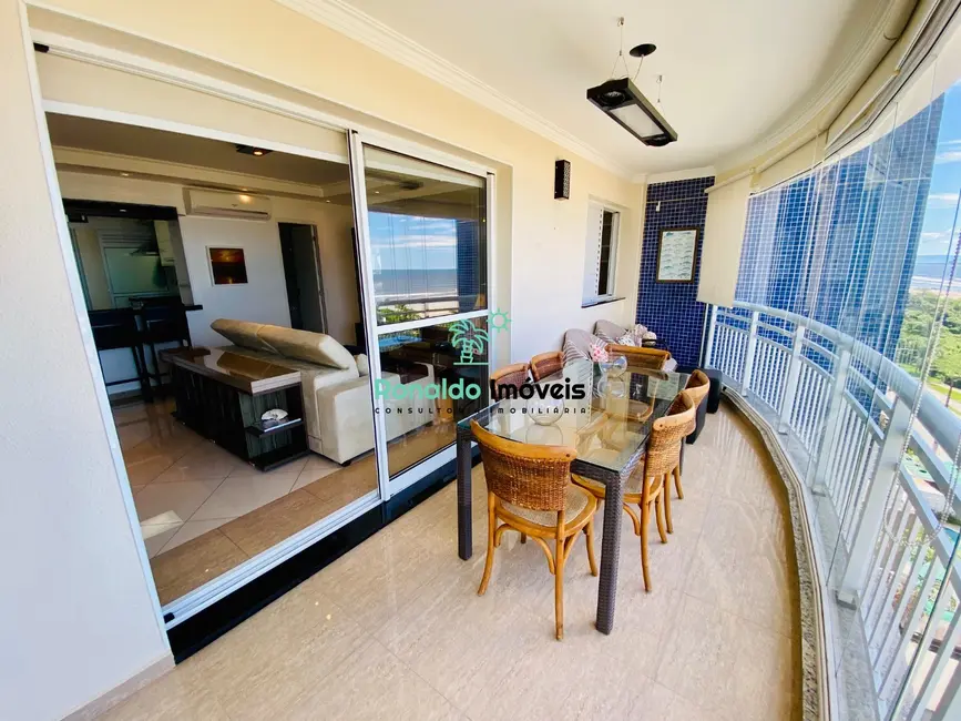 Foto 4 de Apartamento com 4 quartos à venda, 127m2 em Centro, Bertioga - SP