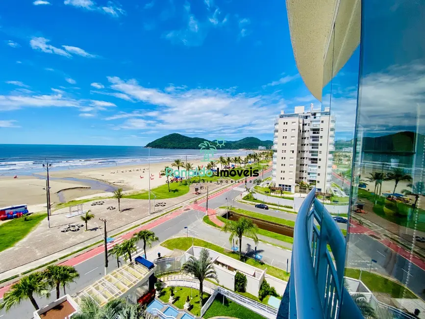 Foto 6 de Apartamento com 4 quartos à venda, 127m2 em Centro, Bertioga - SP