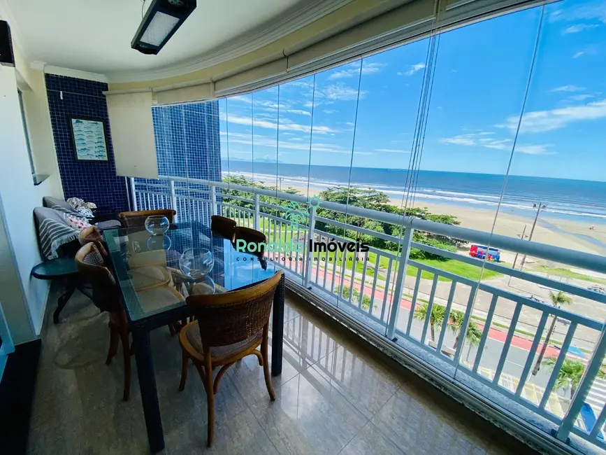 Foto 3 de Apartamento com 4 quartos à venda, 127m2 em Centro, Bertioga - SP