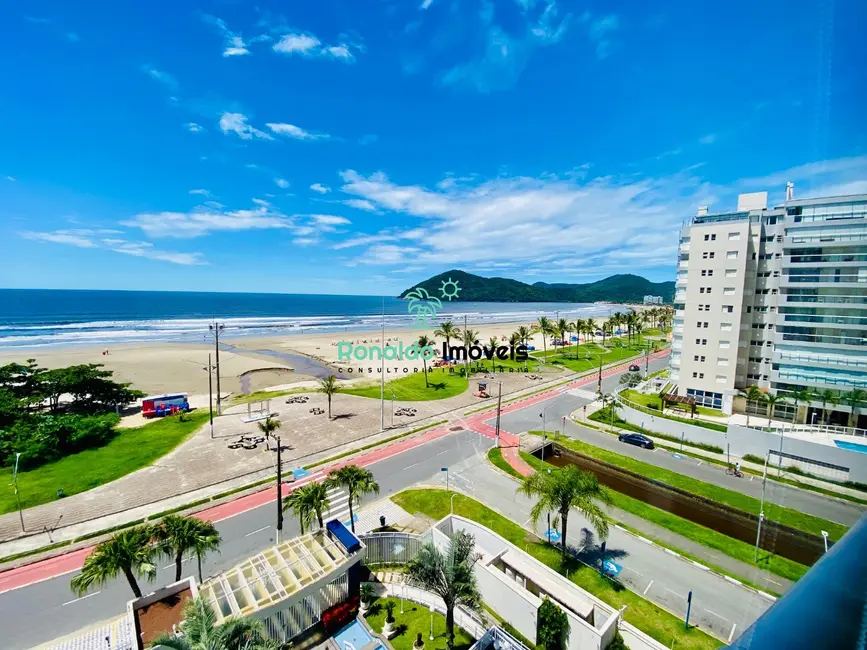 Foto 8 de Apartamento com 4 quartos à venda, 127m2 em Centro, Bertioga - SP