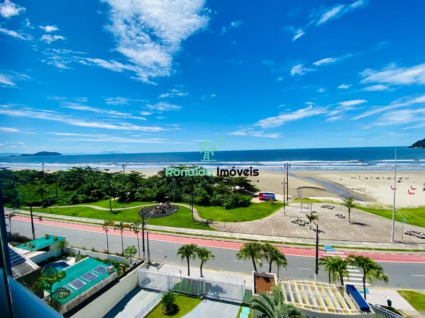 Foto 7 de Apartamento com 4 quartos à venda, 127m2 em Centro, Bertioga - SP