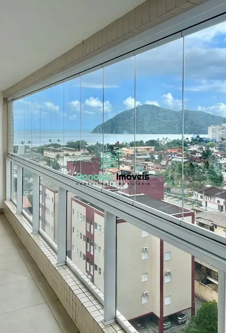 Foto 1 de Apartamento com 2 quartos à venda, 76m2 em Centro, Bertioga - SP