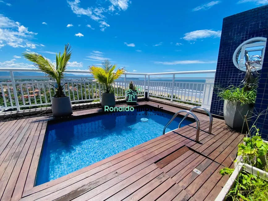 Foto 1 de Apartamento com 4 quartos à venda, 225m2 em Centro, Bertioga - SP