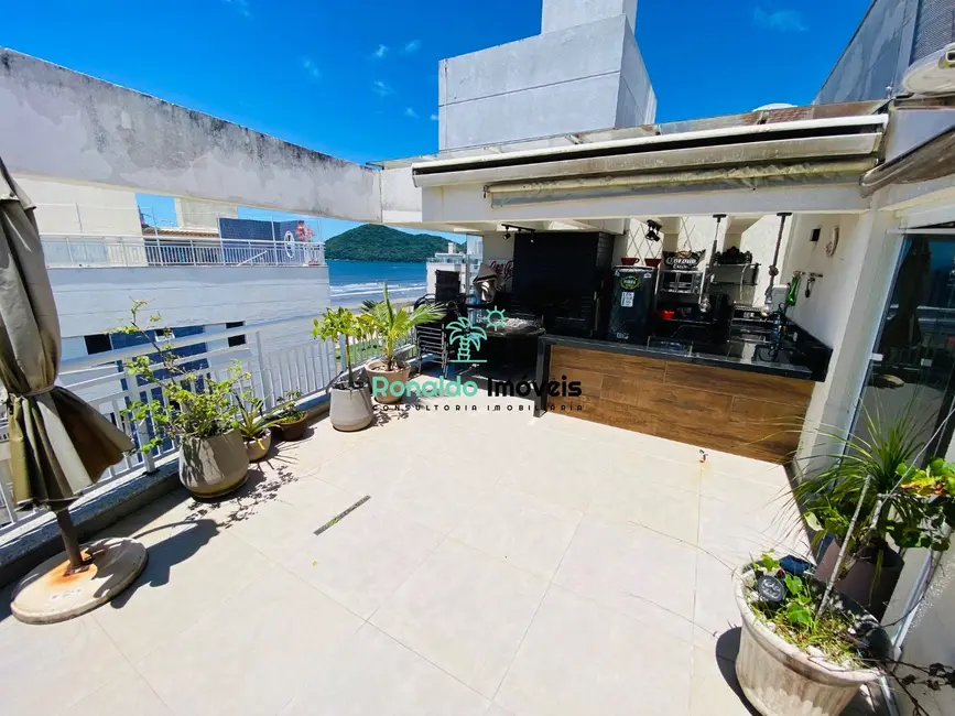 Foto 6 de Apartamento com 4 quartos à venda, 225m2 em Centro, Bertioga - SP