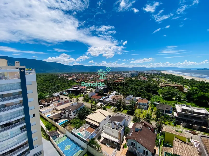 Foto 5 de Apartamento com 4 quartos à venda, 225m2 em Centro, Bertioga - SP