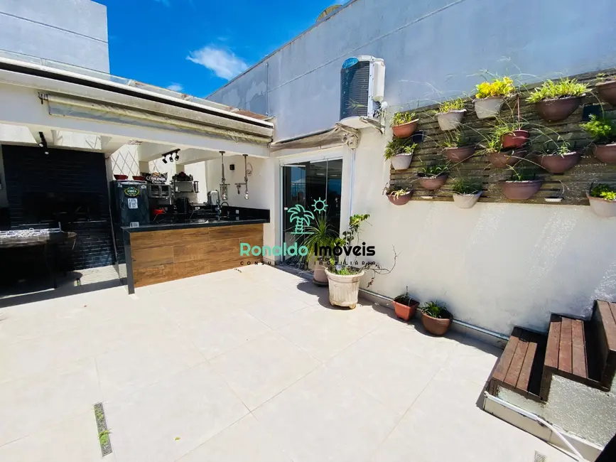 Foto 8 de Apartamento com 4 quartos à venda, 225m2 em Centro, Bertioga - SP