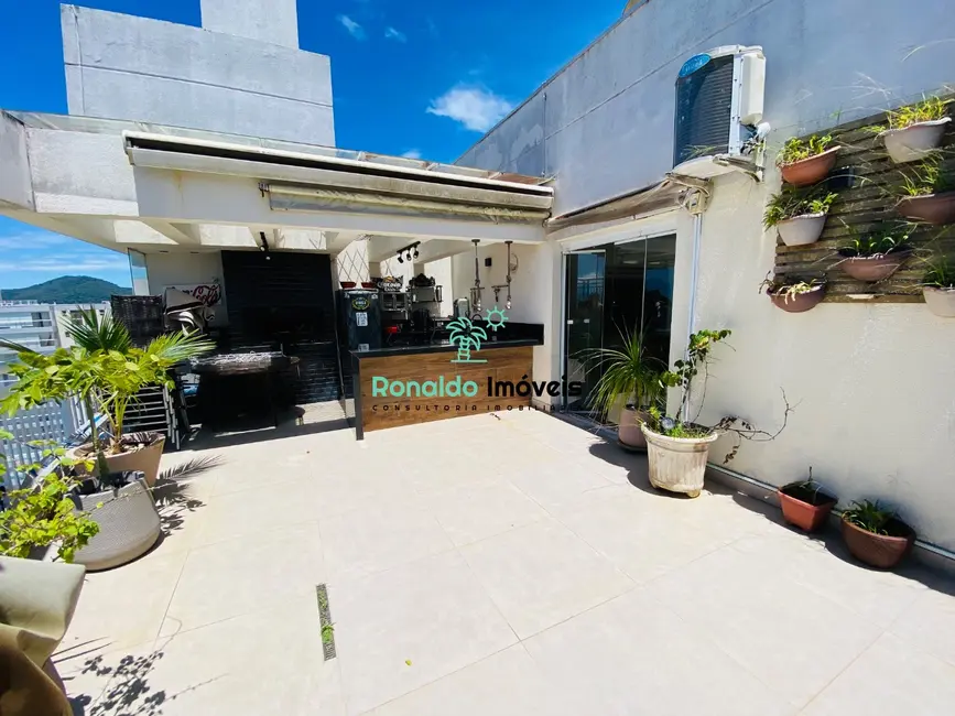 Foto 7 de Apartamento com 4 quartos à venda, 225m2 em Centro, Bertioga - SP