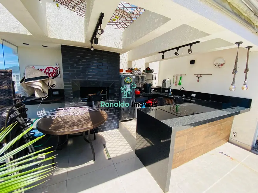 Foto 9 de Apartamento com 4 quartos à venda, 225m2 em Centro, Bertioga - SP