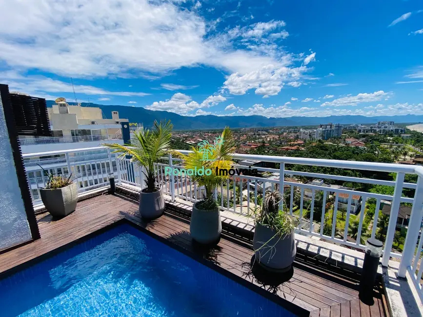 Foto 2 de Apartamento com 4 quartos à venda, 225m2 em Centro, Bertioga - SP