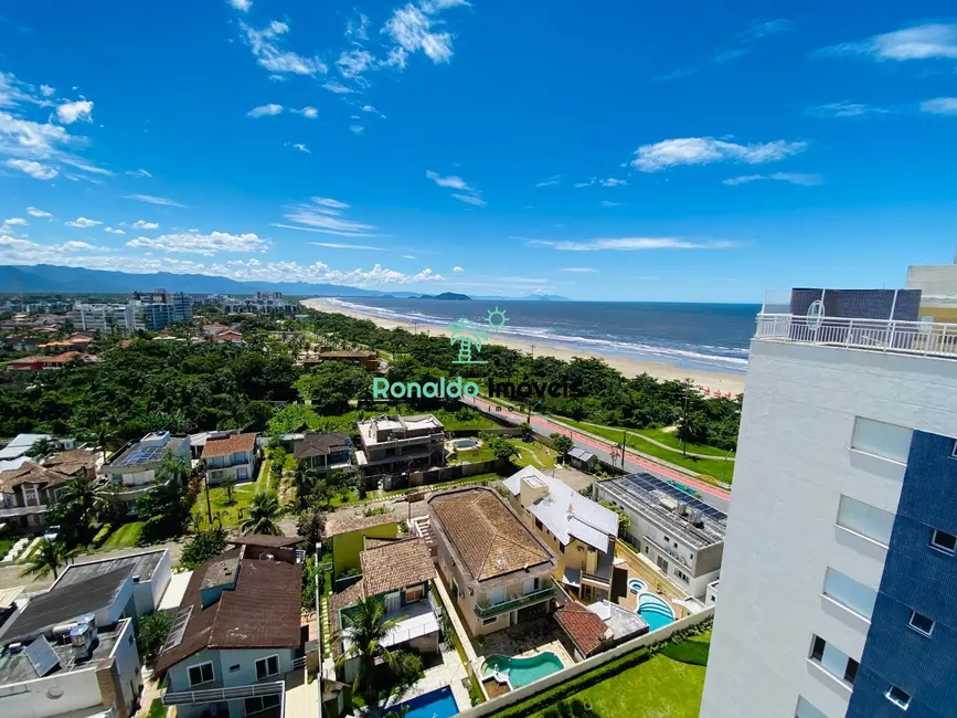 Foto 4 de Apartamento com 4 quartos à venda, 225m2 em Centro, Bertioga - SP