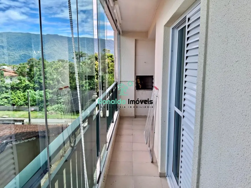 Foto 1 de Apartamento com 2 quartos à venda, 75m2 em Bertioga - SP