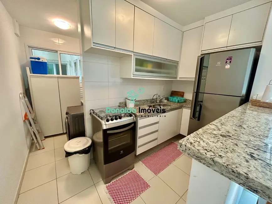 Foto 5 de Apartamento com 2 quartos à venda, 75m2 em Bertioga - SP