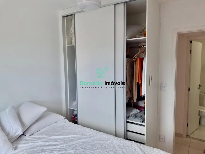 Foto 9 de Apartamento com 2 quartos à venda, 75m2 em Bertioga - SP