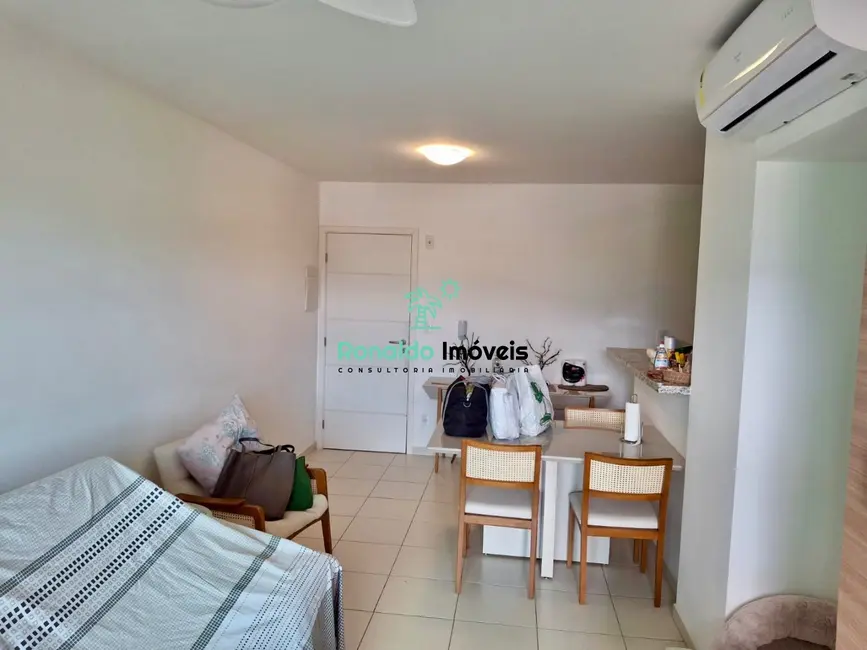 Foto 5 de Apartamento com 2 quartos à venda, 75m2 em Bertioga - SP