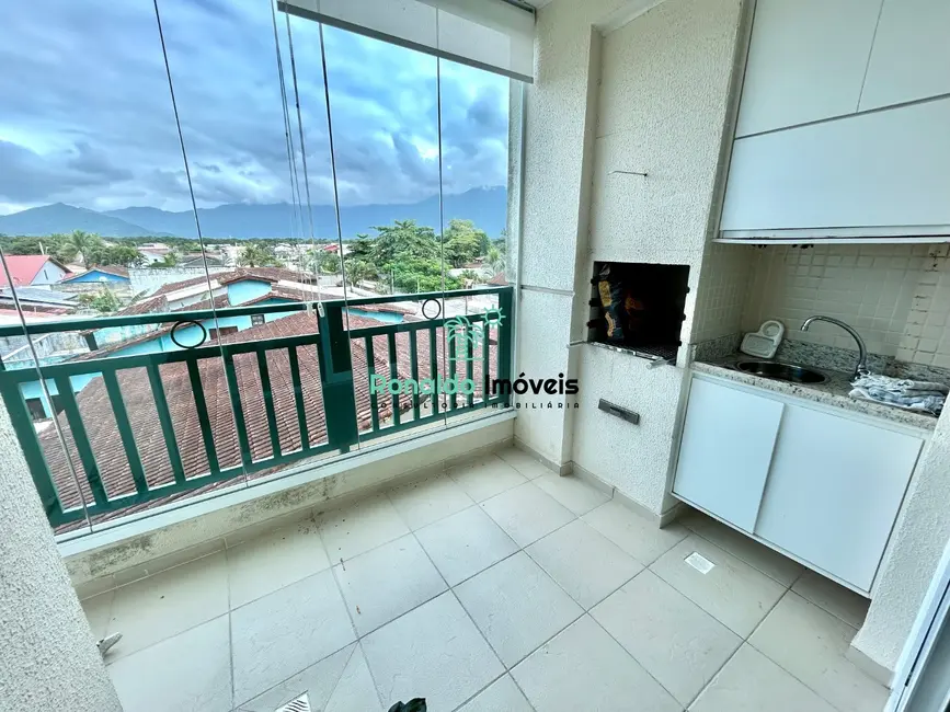Foto 9 de Apartamento com 2 quartos à venda, 75m2 em Bertioga - SP