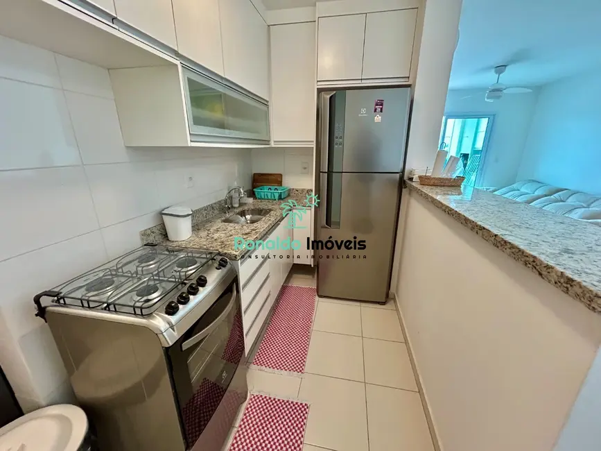 Foto 6 de Apartamento com 2 quartos à venda, 75m2 em Bertioga - SP