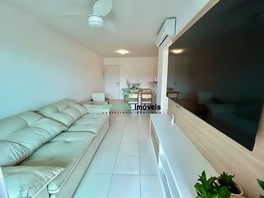 Foto 4 de Apartamento com 2 quartos à venda, 75m2 em Bertioga - SP