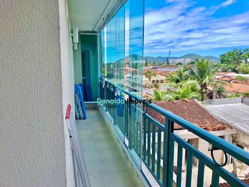 Foto 2 de Apartamento com 2 quartos à venda, 75m2 em Bertioga - SP